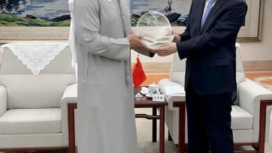 الإمارات عضوا باللجنة التوجيهية للشبكة العالمية لسلطات إنفاذ القانون المعنية بمكافحة الفساد