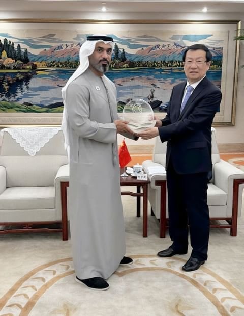 الإمارات عضوا باللجنة التوجيهية للشبكة العالمية لسلطات إنفاذ القانون المعنية بمكافحة الفساد