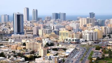 "أراضي عجمان" تمدد ساعات العمل الرسمية