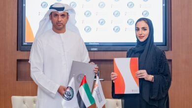 تعاون بين "الإمارات للجوجيتسو" و"أكاديمية فاطمة بنت مبارك للرياضة النسائية"