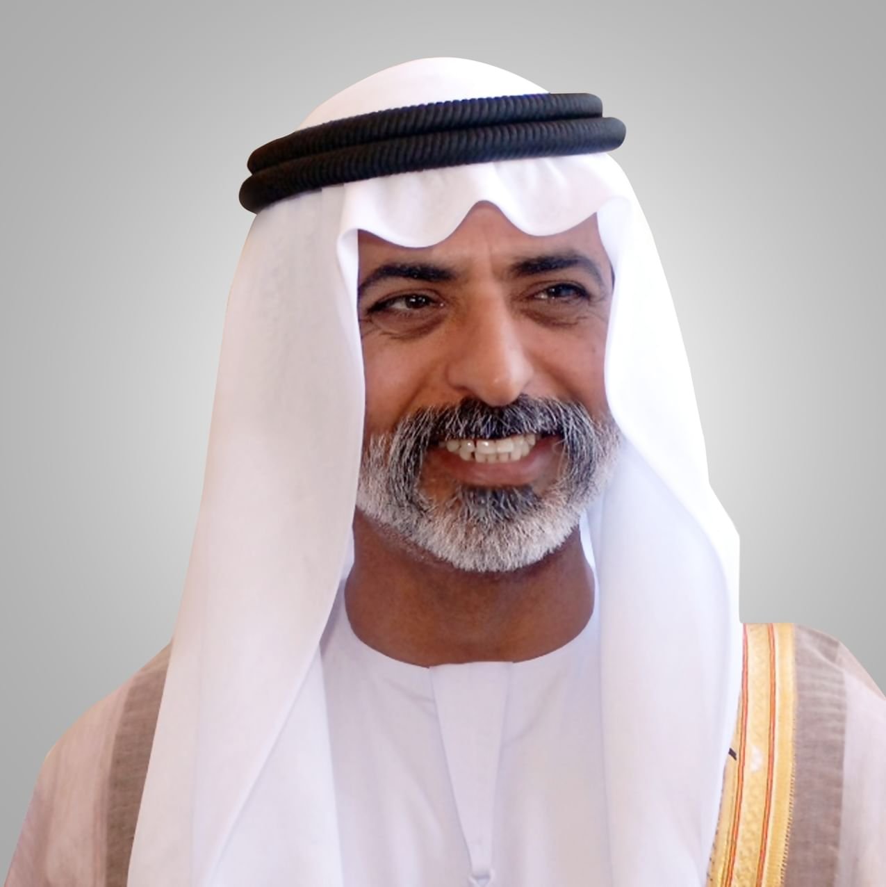 نهيان بن مبارك : زيارة محمد بن زايد للولايات المتحدة تؤكد متانة علاقات البلدين الصديقين