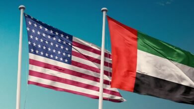 الإمارات والولايات المتحدة تتفقان على بدء إجراءات إدراج الدولة ضمن "برنامج الدخول العالمي"