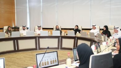 "مجلس الإمارات للعمل المناخي" يستعرض الاستعدادات النهائية للمشاركة في مؤتمر الأطراف COP29