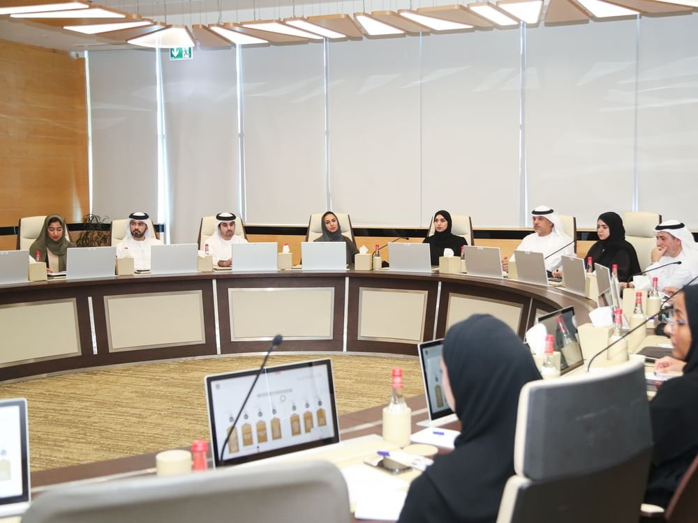 "مجلس الإمارات للعمل المناخي" يستعرض الاستعدادات النهائية للمشاركة في مؤتمر الأطراف COP29