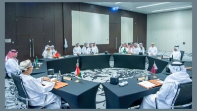 "الداخلية" تشارك في الاجتماع الـ17 للجنة الإعلام الأمني بدول التعاون