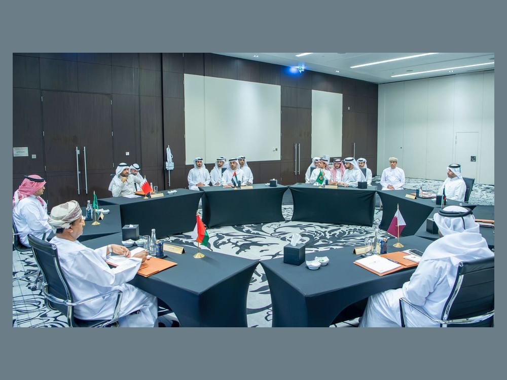 "الداخلية" تشارك في الاجتماع الـ17 للجنة الإعلام الأمني بدول التعاون