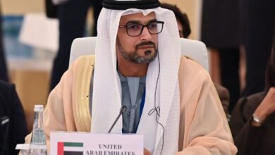 "الشعبة البرلمانية" تشارك في اجتماع اللجنة الاجتماعية والثقافية في الجمعية البرلمانية الآسيوية بموسكو