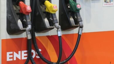 الإمارات تزود اليابان بـ 45.3% من إجمالي وارداتها النفطية خلال أغسطس