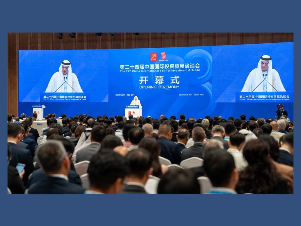 حاكم رأس الخيمة: نتطلع لدفع العلاقات مع الصين نحو مرحلة جديدة من التعاون