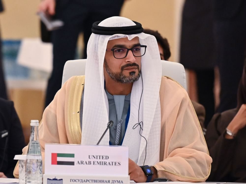 "الشعبة البرلمانية" تشارك في اجتماع لجنة بالجمعية البرلمانية الآسيوية في موسكو