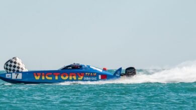 الزوارق الإماراتية تفرض سيطرتها بختام منافسات "جائزة باسيليكاتا" في إيطاليا