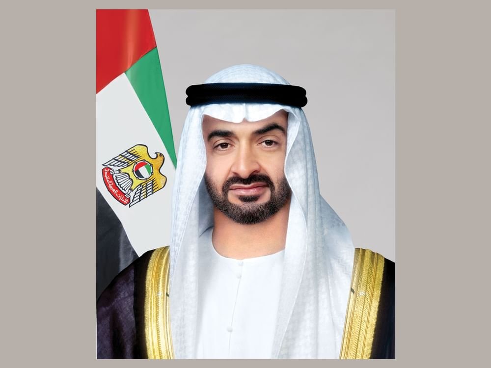 رئيس الدولة يجري اتصالين هاتفيين مع بيل كلينتون وعائلة كارتر