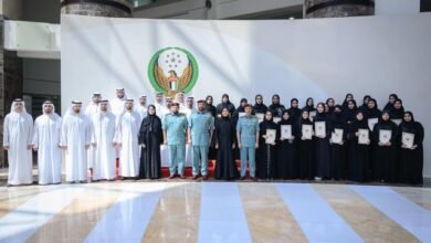 "الداخلية" و"التنمية الأسرية" تنظمان ورشاً توعوية دعما لحملة "مودة ورحمة"