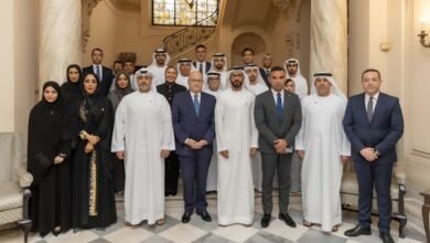 اللجنة القنصلية المشتركة بين الإمارات ومصر تعقد دورتها الخامسة