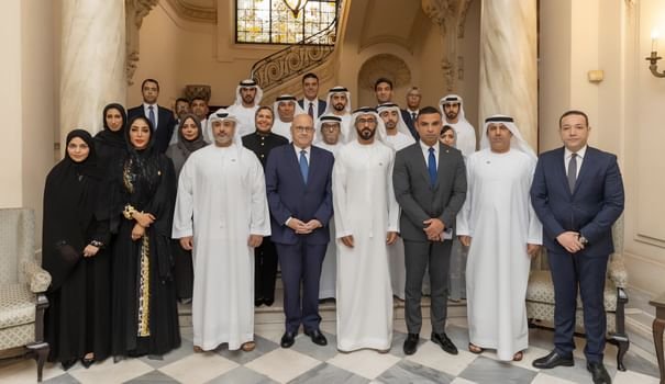اللجنة القنصلية المشتركة بين الإمارات ومصر تعقد دورتها الخامسة