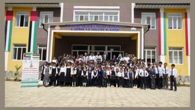 مؤسسة صقر للأعمال الخيرية تكشف عن مشاريعها الإنسانية لعام 2024