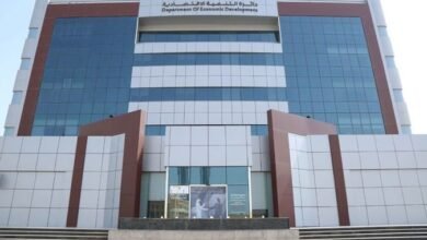 اقتصادية رأس الخيمة تعفي منتسبي برنامج "الواعد الصغير" من رسوم الترخيص