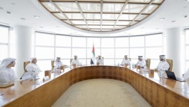 حمدان بن محمد يوجّه بإطلاق مبادرة جديدة لتدريب 5000 إماراتي للانضمام الى كبرى شركات التكنولوجيا العالمية خلال 5 سنوات