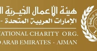 هيئة الأعمال الخيرية العالمية تطلق حملة إغاثية عاجلة لدعم لبنان