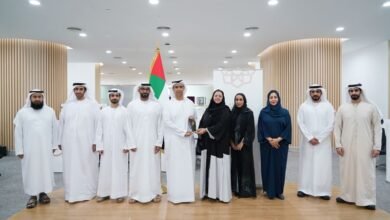 "اقتصادية عجمان": شركات الإمارة تحتل المركز الثالث في الأثر المستدام على مستوى الدولة