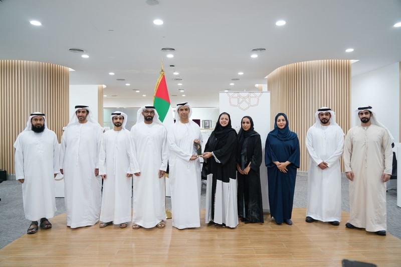 "اقتصادية عجمان": شركات الإمارة تحتل المركز الثالث في الأثر المستدام على مستوى الدولة