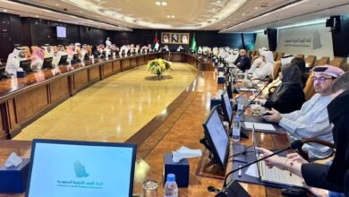 مجلس الأعمال الإماراتي السعودي يبحث زيادة التجارة البينية واستقطاب الاستثمارات