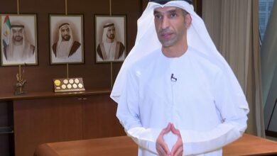 ثاني الزيودي لـ"وام" : اتفاقية الشراكة الاقتصادية مع فيتنام تضيف 8 مليارات دولار إلى الاقتصاد الوطني بحلول 2032