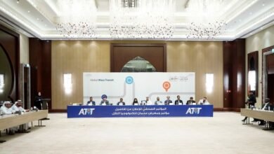 "نقل عجمان" تنظم المؤتمر والمعرض الأول لتكنولوجيا النقل