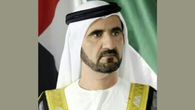 محمد بن راشد يصدر قانوناً بتعديل بعض أحكام قانون إنشاء جهاز الرقابة المالية في دبي