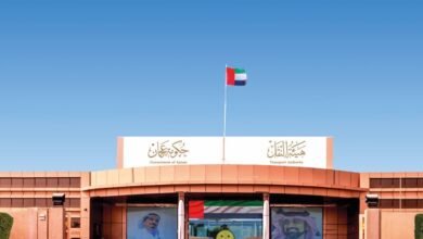 "نقل عجمان" تطلق منصة "اسألنا" لخدمة المتعاملين