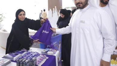 أكثر من 100 ألف مستفيد من فعاليات "اقتصادية رأس الخيمة" في 2024