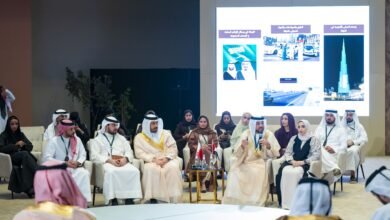 المكتب الإعلامي لحكومة الإمارات يشارك في لقاء "التواصل الحكومي الخليجي" الثاني