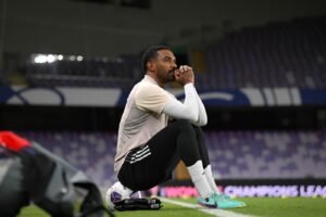 الأبيض يواجه منتخب كوريا الشمالية على استاد هزاع بن زايد