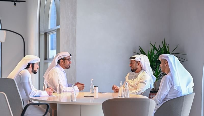 عبد العزيز بن حميد يشيد بجهود الهيئة العامة للرياضة لتطوير القطاع الرياضي 1 عبد العزيز بن حميد يشيد بجهود الهيئة العامة للرياضة لتطوير القطاع الرياضي