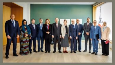 الإمارات تقود تحركاً عربياً لدى الأمم المتحدة لمواجهة تداعيات التصعيد العسكري في لبنان وتفعيل الاستجابة الإنسانية العاجلة