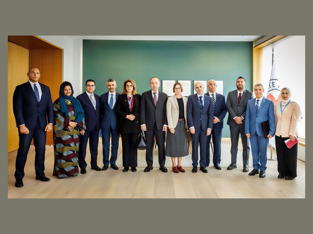 الإمارات تقود تحركاً عربياً لدى الأمم المتحدة لمواجهة تداعيات التصعيد العسكري في لبنان وتفعيل الاستجابة الإنسانية العاجلة