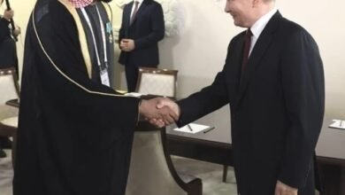 سلطان بن خليفة بن شخبوط:"وسام الصداقة" يتوج جهود الاتحاد الآسيوي التطويرية