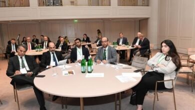 غرفة عجمان تستعرض فرص الاستثمار في القطاع الطبي خلال منتدى في برلين