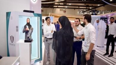 "الفجيرة للبيئة" تطلق "هولو مارين" ومنصات رقمية خلال "جيتكس"