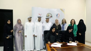 تعاون بين مجلسي سيدات أعمال أم القيوين و"سيدات أعمال الأردني الإماراتي"