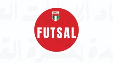 دوري كرة قدم الصالات ينطلق غدًا