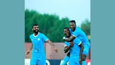 حتا ودبا يتأهلان إلى دور الـ16 لكأس رئيس الدولة لكرة القدم