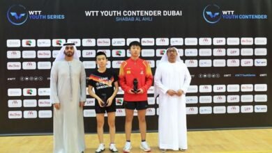 "اتحاد كرة الطاولة" يبحث استضافة بطولة العالم