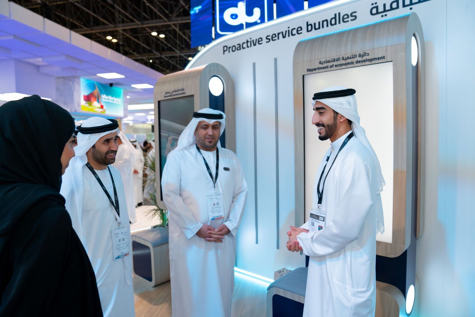 "اقتصادية عجمان" تُنجز 20 ألف معاملة رقمية خلال 9 أشهر 1 "اقتصادية عجمان" تُنجز 20 ألف معاملة رقمية خلال 9 أشهر