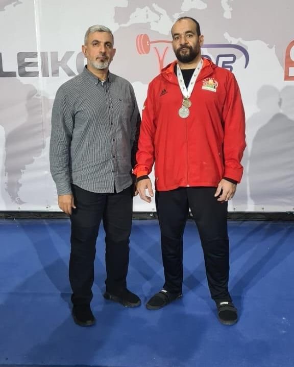 برونزية جديدة للإمارات في بطولة العالم للقوة البدنية بجنوب أفريقيا