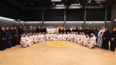 "الاقتصاد" و "الاتحادية للشباب" تنظمان حلقة شبابية لتعزيز ثقافة ريادة الأعمال