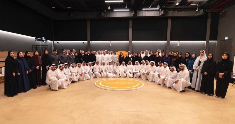 "الاقتصاد" و "الاتحادية للشباب" تنظمان حلقة شبابية لتعزيز ثقافة ريادة الأعمال