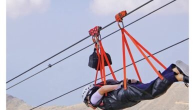 جبل جيس يكشف عن موسم جديد من المغامرات