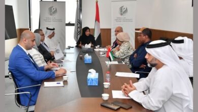 جمعية الصحفيين الإماراتية تطلق استراتيجيتها للأعوام 2025-2028