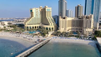 تقرير: ‏173% نمواً في الاستثمارات الصينية بعجمان خلال 3 ‏سنوات